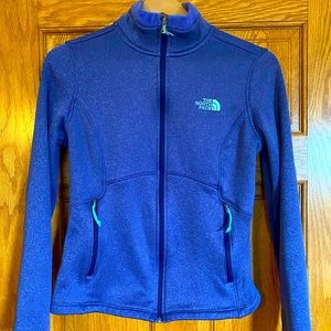 Medium woman north face jacket